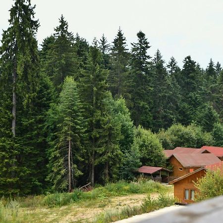 Апартаменты Iglika 2, V9 Боровец Экстерьер фото