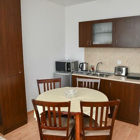 Апартаменты Iglika 2, V9 Боровец Экстерьер фото