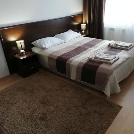 Апартаменты Iglika 2, V9 Боровец Экстерьер фото