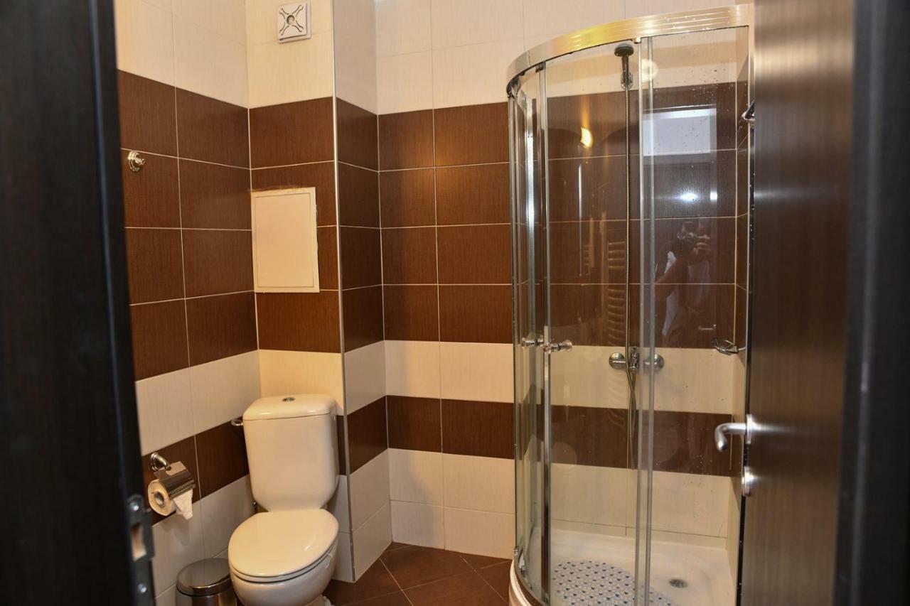 Апартаменты Iglika 2, V9 Боровец Экстерьер фото
