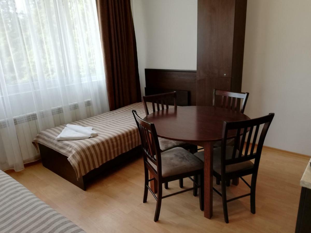 Апартаменты Iglika 2, V9 Боровец Экстерьер фото