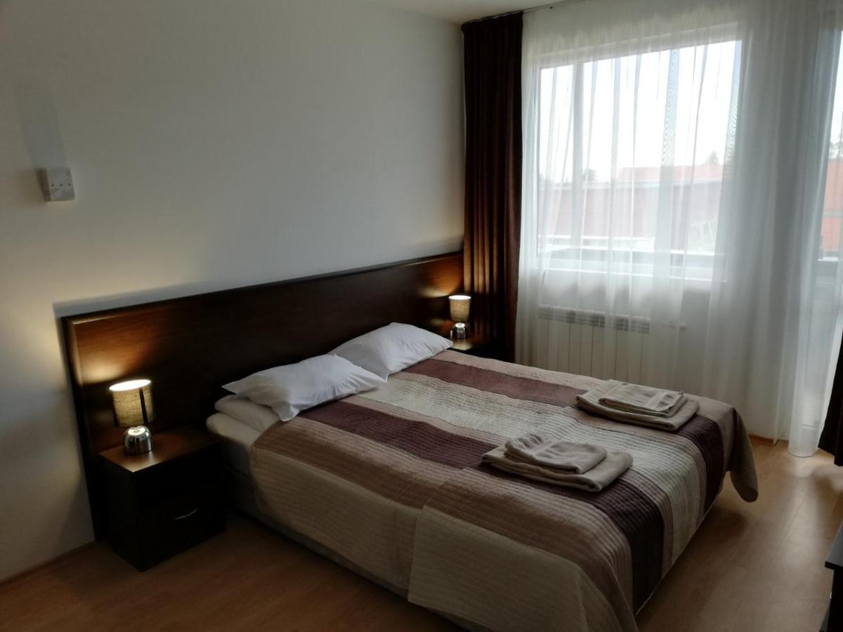 Апартаменты Iglika 2, V9 Боровец Экстерьер фото